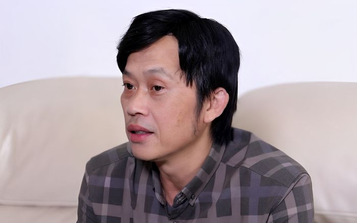 Căn bệnh ung thư mà Hoài Linh phải sống chung cả đời