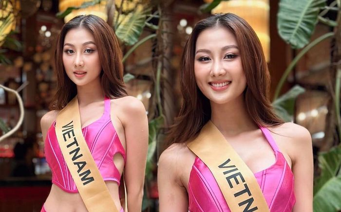 Quế Anh bị 'đuối sức' nghiêm trọng: Top 10 liệu có nổi không?