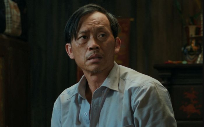 Tình trạng hiện tại của Hoài Linh