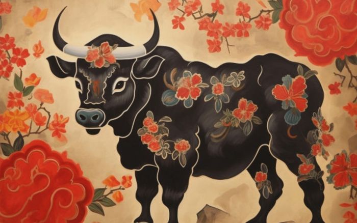 3 con giáp được Thần tài ưu ái hết mực trong tháng 10, công danh rạng rỡ, tiền bạc dồi dào