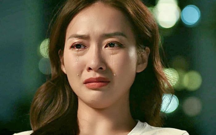 Chuyện gì đang xảy ra với Khả Ngân?