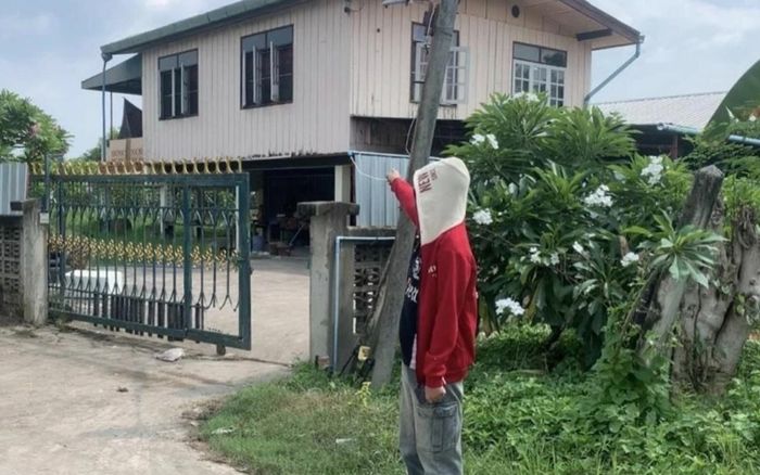 Nhận cuộc gọi từ bạn thân lúc giữa đêm, cô gái từng bước rơi vào cơn ác mộng kinh hoàng