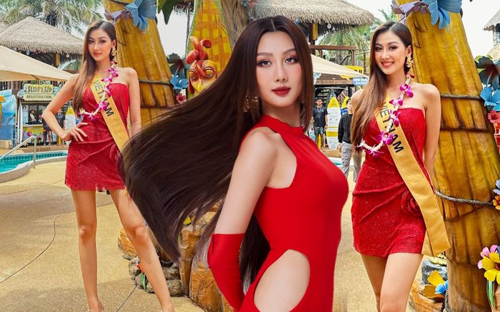 Quế Anh tung 'cặp kiếm Nhật' khiến fan quay xe