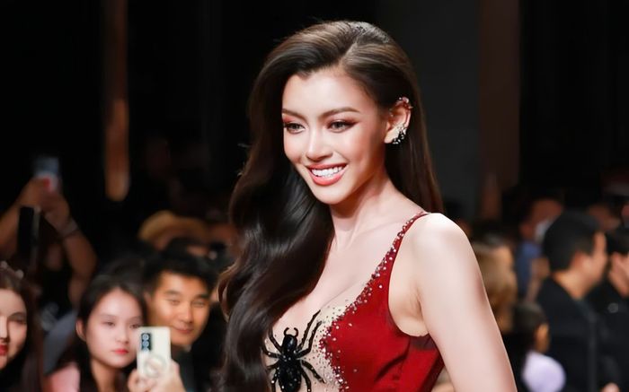 Miss Grand Myanmar bị tố gian lận