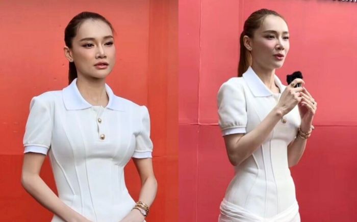 Nhã Phương gây lo ngại sau 3 năm nhịn cơm để giảm cân