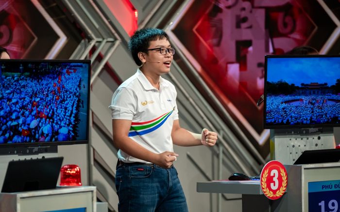 Chiến thắng của Quán quân Olympia 2024 bất ngờ gây tranh cãi