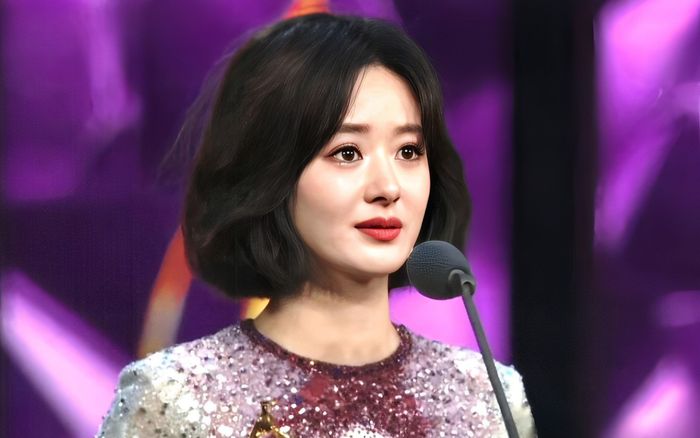 Triệu Lệ Dĩnh nhận tin vui lớn nhất sự nghiệp, bỏ xa cả Dương Mịch lẫn Lưu Diệc Phi