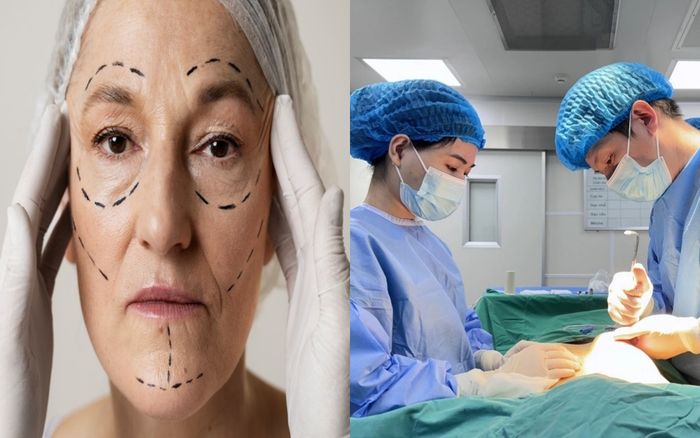 Trào lưu phẫu thuật thẩm mỹ tuổi xế chiều: Cơ hội làm đẹp hay rủi ro sức khỏe?