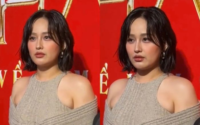 Thất vọng với nhan sắc thật của Mai Phương Thúy qua cam thường