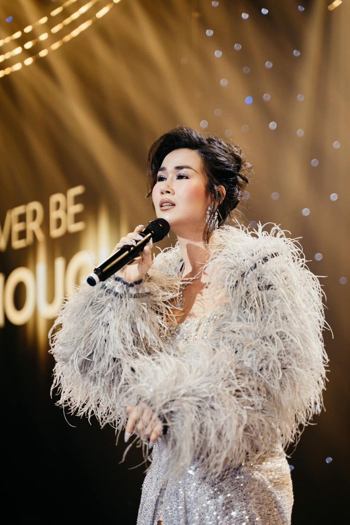 Ngoài ca hát, Võ Hạ Trâm còn tham gia hoạt động nào khác?