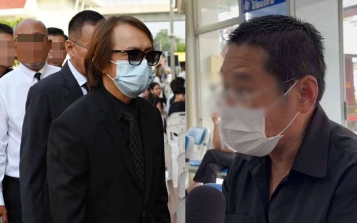 Vụ nam ca sĩ tông xe khiến cô gái tử vong: Em trai nạn nhân nguy kịch, gia đình không muốn tha thứ