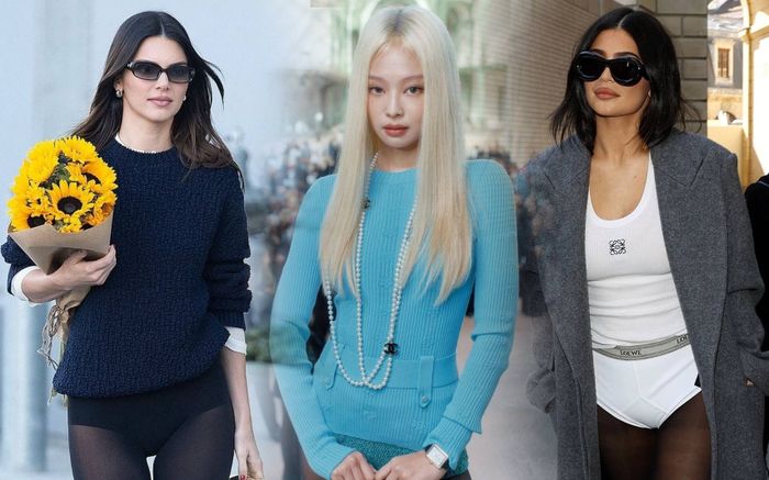 Mốt không quần: Bước tiến mới của thời trang gây nhiều tranh luận