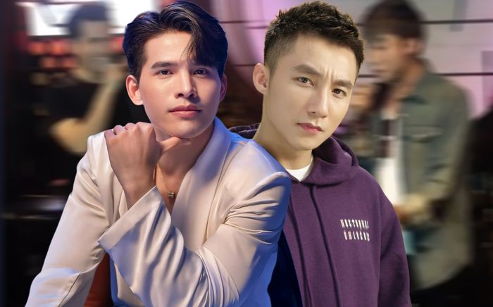 Màn song ca của Sơn Tùng - Quốc Thiên thuở mới vào nghề hot trở lại, mối quan hệ giờ ra sao?