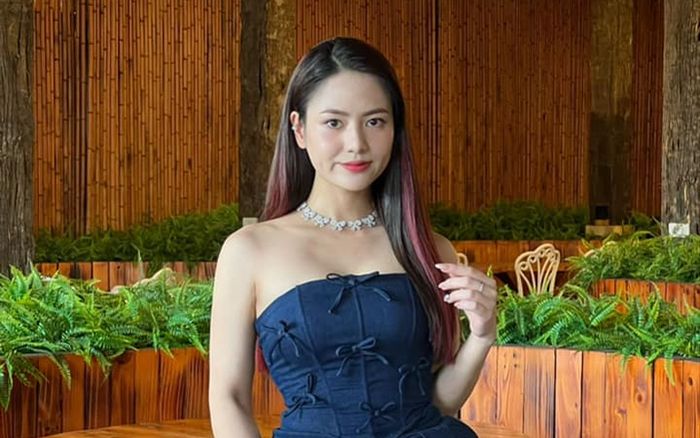 'Tình địch' Phương Oanh đáp trả khi bị chê phẫu thuật thẩm mỹ quá nhiều