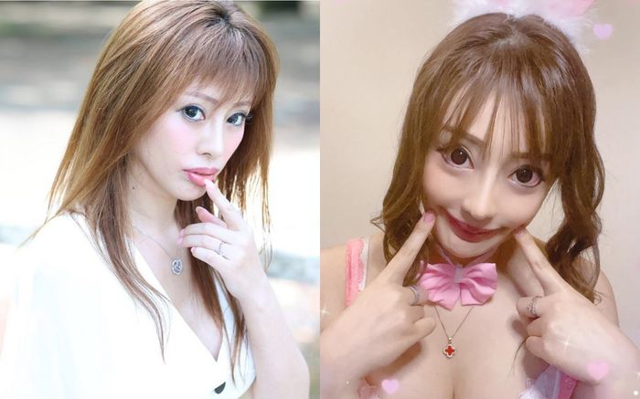 Nữ người mẫu phẫu thuật 300 lần vì bị mẹ chê xấu: Nhan sắc hiện tại khó tin