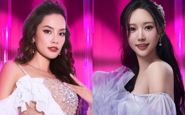 Công bố 10 thí sinh tiếp theo tham gia Bước nhảy hoàn vũ New