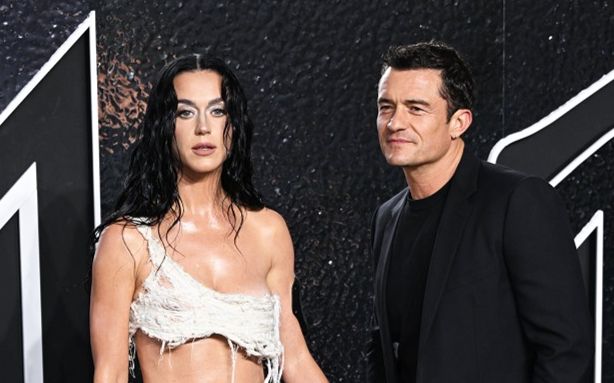 Katy Perry giảm cân với món ăn quen thuộc