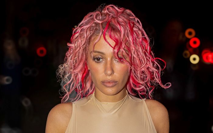 Mẹ người mẫu tâm lý gặp căng thẳng sau tin nhắn đòi ân ái từ con rể