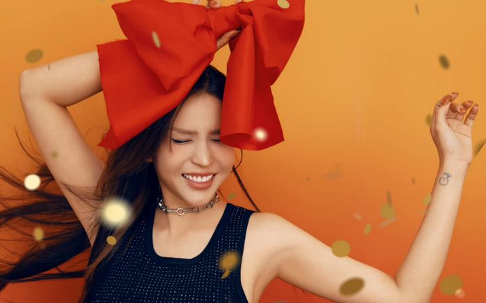 Khả Như tự nhận hơi khó tính, bạn trai tin đồn khẳng định luôn điều này