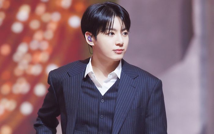 JungKook (BTS) được trao danh hiệu mới