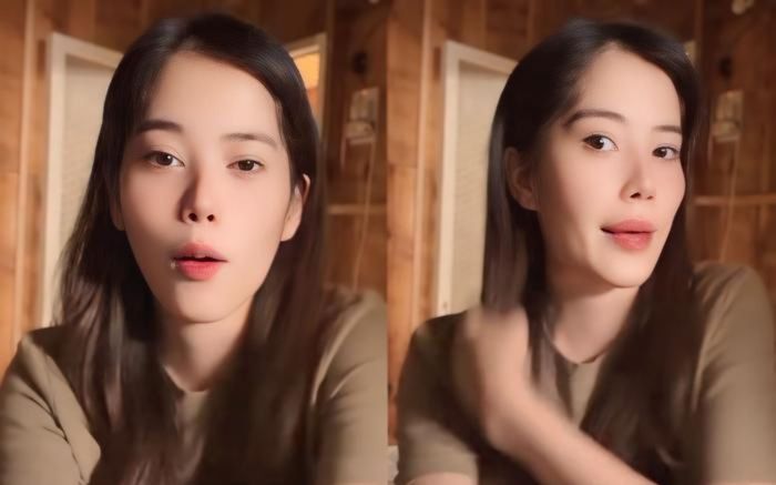 Nam Em: Nói nghệ sĩ 'phông bạt' cũng đúng