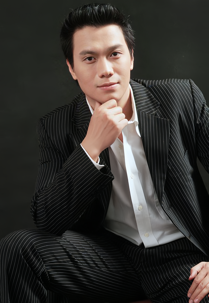 Việt Anh được khán giả biết đến qua bộ phim nào?