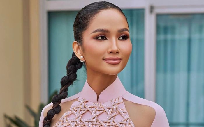 Nỗi lo của H'Hen Niê