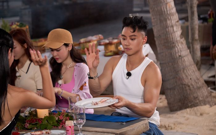 Wukong bất ngờ nhắc đến Quyên Qui theo cách đặc biệt