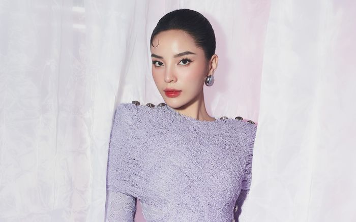 Hoa hậu Kỳ Duyên tuột dốc khi Miss Universe lộ thêm đối thủ