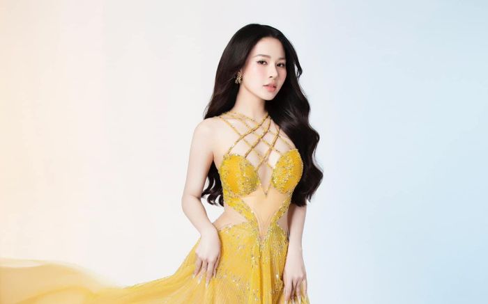 Nữ sinh sở hữu loạt thành tích học tập đáng nể nay giành danh hiệu Á hậu quốc tế, danh tính chẳng xa lạ!