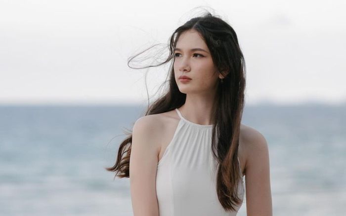 Mặt mộc gây chú ý của em gái thủ môn Đặng Văn Lâm