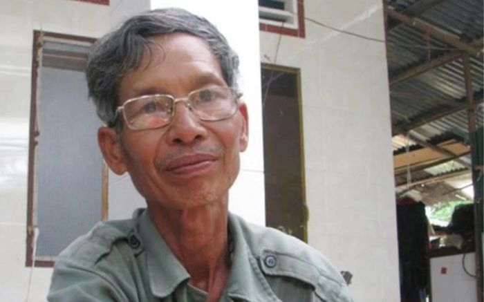 Người đàn ông trúng số 3 tỷ đồng đem đi từ thiện, chia cho người nghèo