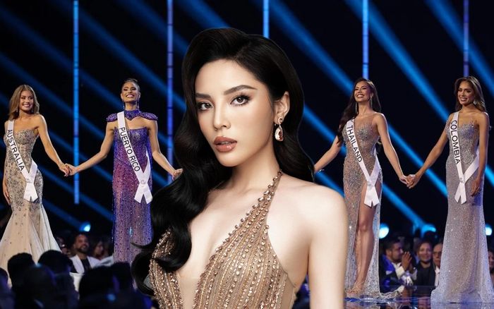 Sự lựa chọn khó hiểu của Kỳ Duyên