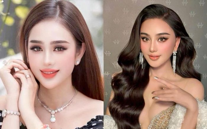 Nhan sắc 12 năm trước của Lâm Khánh Chi gây ngỡ ngàng