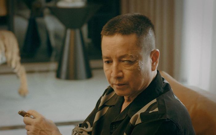 NSƯT Chí Trung đáp trả khi bị mỉa mai hết thời