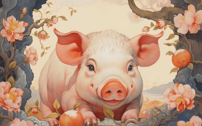 4 con giáp làm gì cũng có quý nhân giúp đỡ kể từ hôm nay