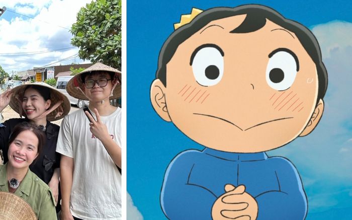 Nhất Dương hiểu chuyện đến đau lòng, tuyên chiến ngầm với cha ruột Tôn Bằng