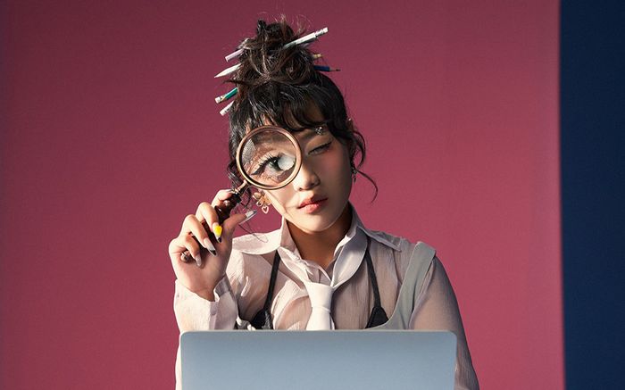 Bất ngờ trước hình ảnh ngày ấy bây giờ của 'hot' TikToker 1,7 triệu follow