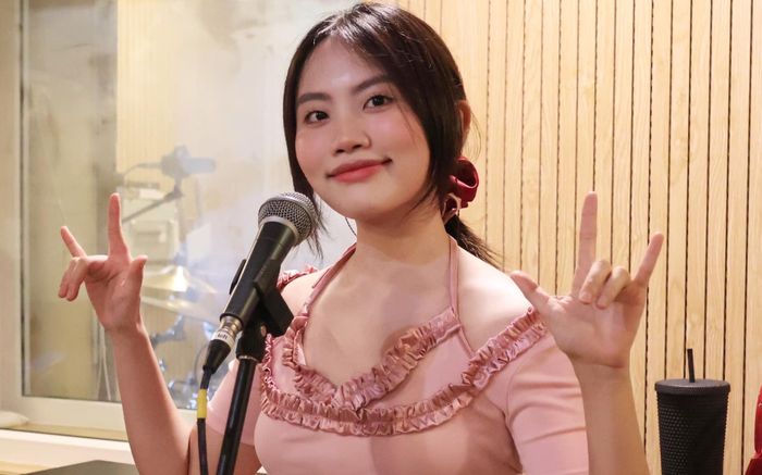 Phương Mỹ Chi bị đổi tên