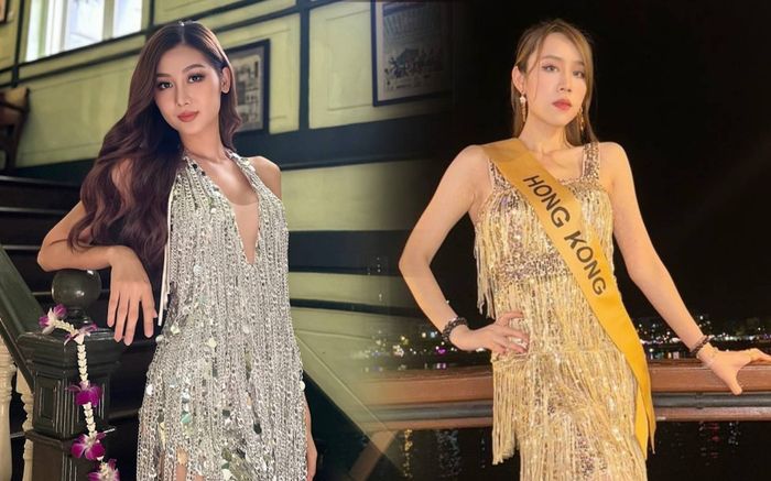 Người đẹp thứ 3 bỏ thi Miss Grand, Hoa hậu Quế Anh tăng cơ hội intop?