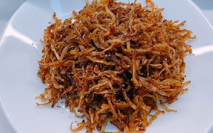 Loại cá xưa chỉ cho lợn ăn giờ thành đặc sản ai cũng mê vì hương bị hấp dẫn, 200.000 đồng/kg