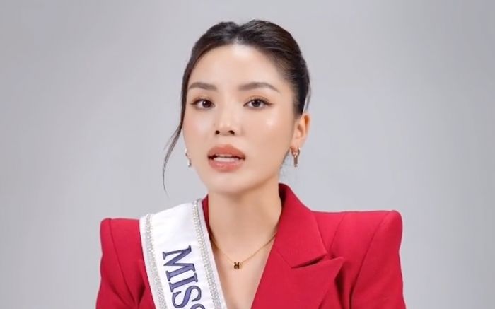 Sự thay đổi khiến dự án của Hoa hậu Kỳ Duyên thoát cảnh nhạt nhẽo