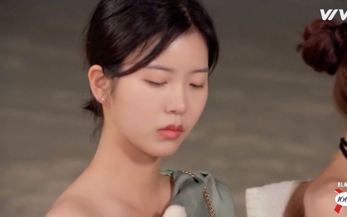 Hooyeon nói gì khi bị loại khỏi Đảo Thiên Đường?