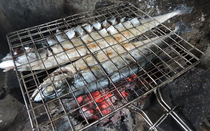 Loại cá xưa đầy giờ thành đặc sản hiếm được dân sành ăn 'chết mê chết mệt', 160.000 đồng/kg