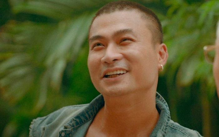 Duy Hưng - Khương liều của Độc Đạo chia sẻ về người đẹp kém 12 tuổi nhất quyết muốn lấy làm vợ