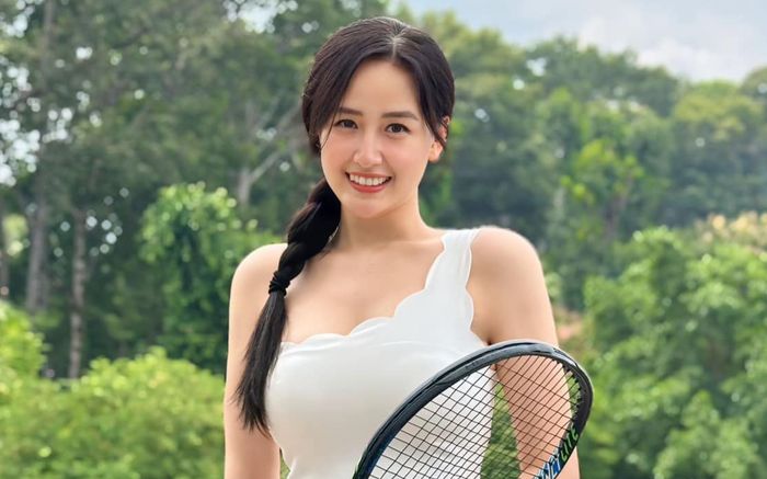 Bất ngờ với diện mạo hiện tại của Mai Phương Thúy