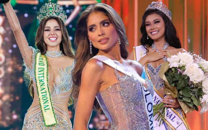 Nhiều cuộc thi nhan sắc đổi luật, tôn vinh sự đa dạng của phụ nữ