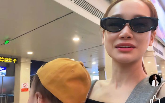 Trường Giang công tác đúng ngày 20/10, thái độ của Nhã Phương ra sao?