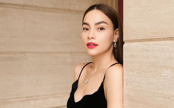Điểm tựa thành công của Hồ Ngọc Hà