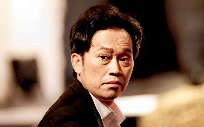 Một nghệ sĩ ưu tú công khai nói về Hoài Linh trên sóng livestream, để lộ sự thật ít người biết